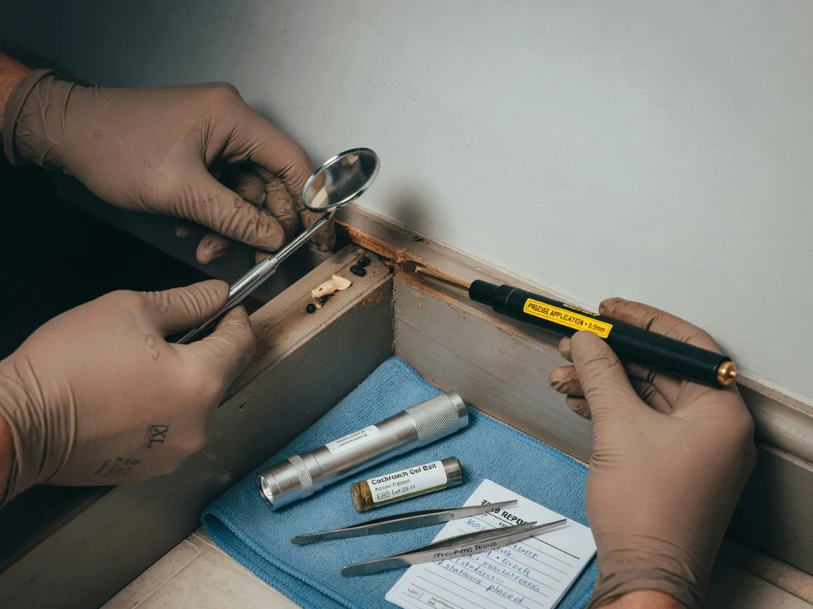 Why choose Emergency Pest Control in Mickleton, NJ
